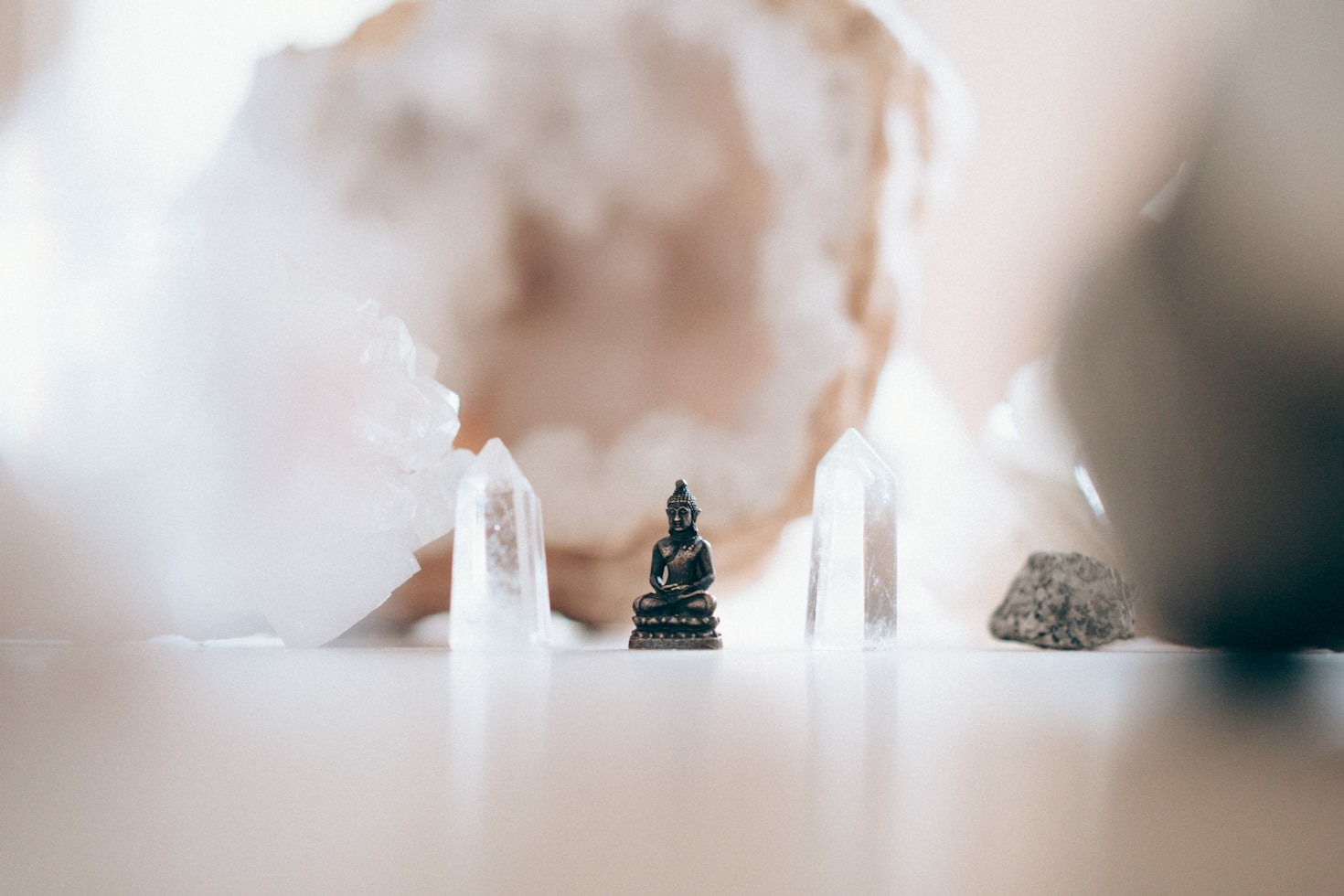 Steps to Reclaim Peace Through Spiritual Healing