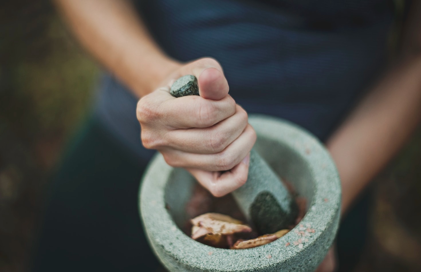 The Journey to Balance: A Guide to Chakra Healing