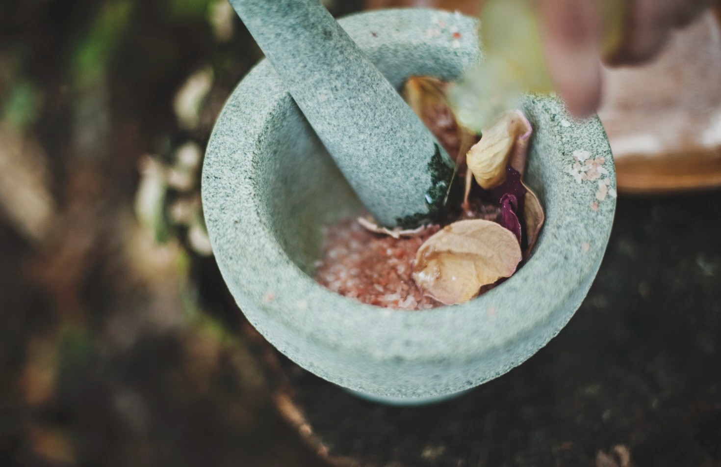 Why Choose an East African Healer for Spiritual Ritaul Needs