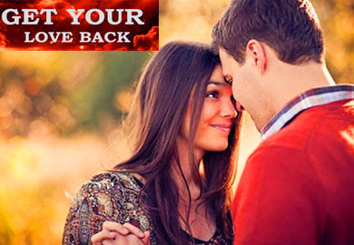 Ex-lover back spell